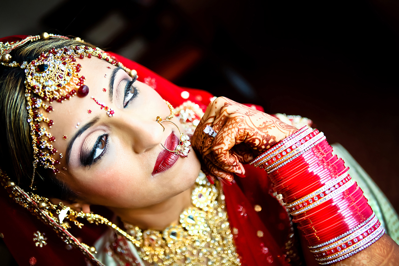 Как Правильно Организовать Свадьбу в Индийском Стиле